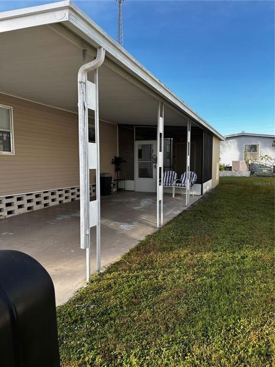 В аренду: $1,300 (2 спален, 1 ванн, 832 Квадратных фут)