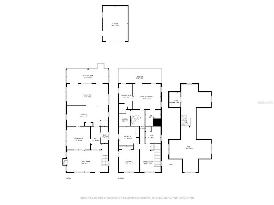 For Sale: $1,050,000 (4 beds, 3 baths, 3032 Square Feet)