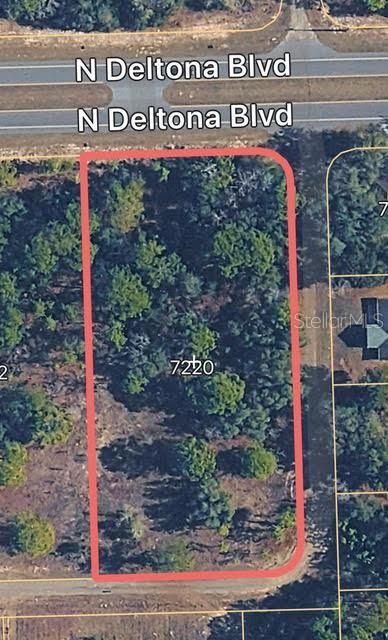 En Venta: $109,000 (1.36 acres)