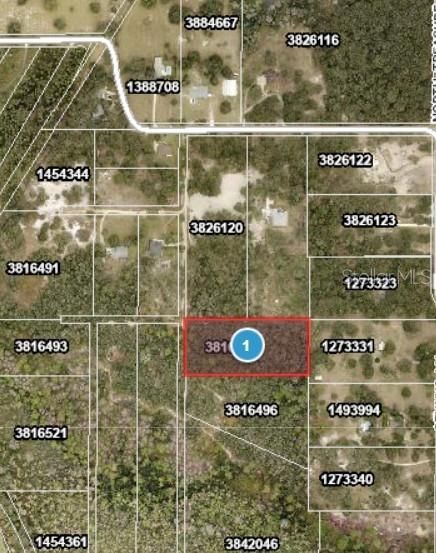 For Sale: $325,000 (4.69 acres)