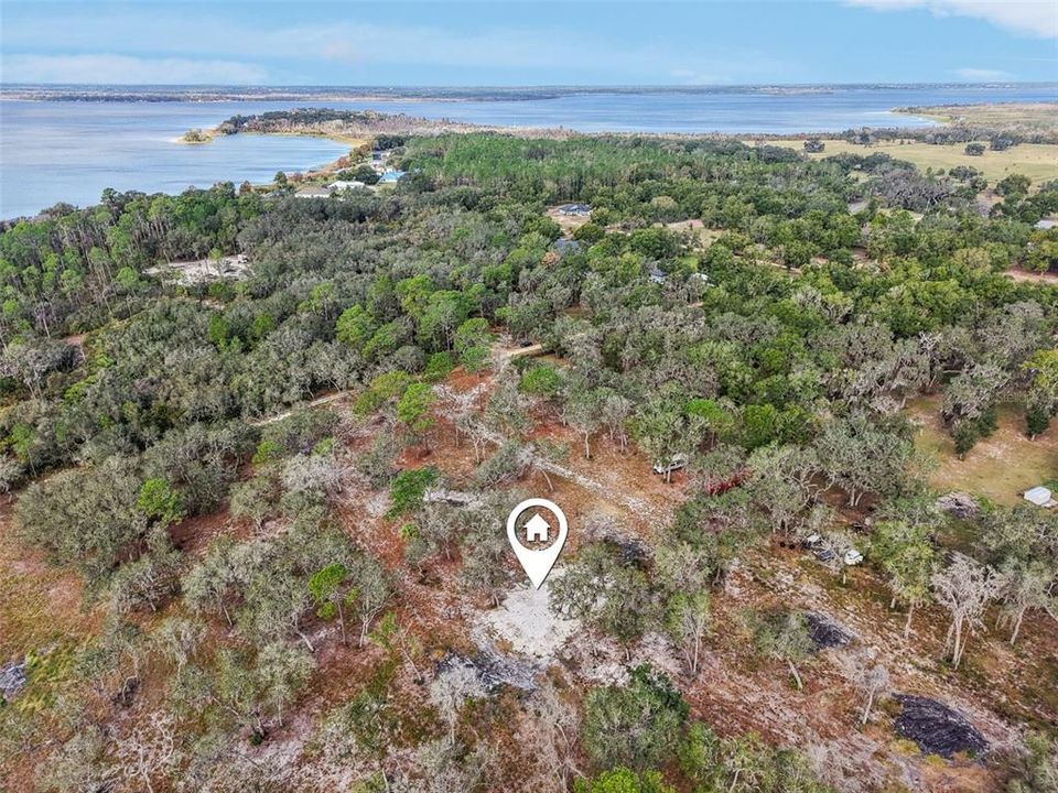 For Sale: $325,000 (4.69 acres)