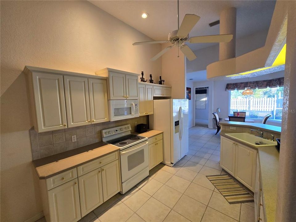 For Sale: $389,000 (3 beds, 2 baths, 2023 Square Feet)