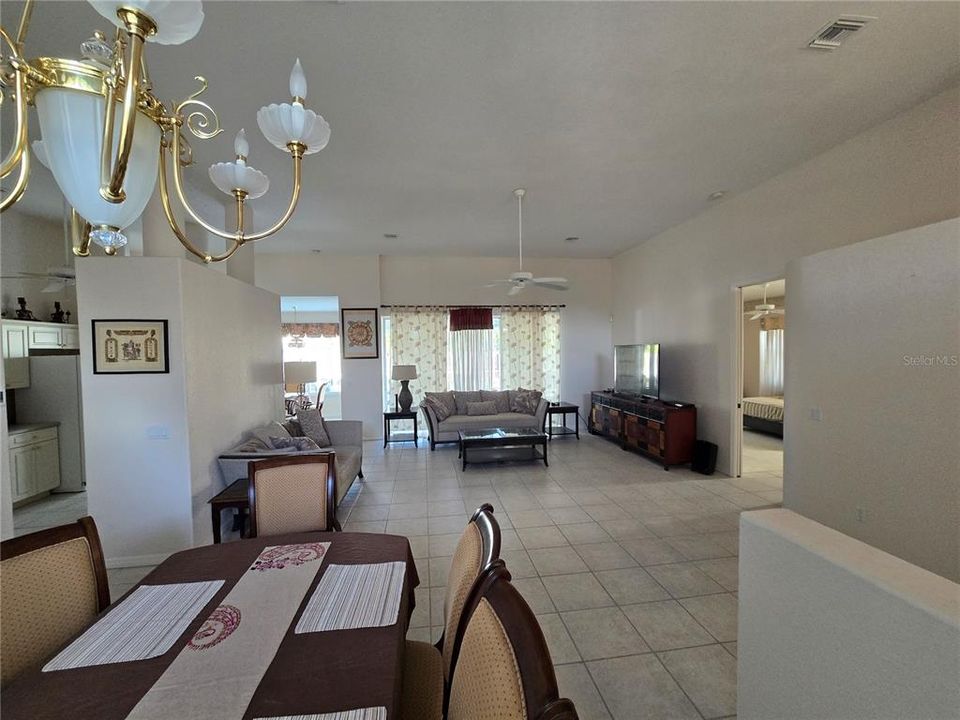 For Sale: $389,000 (3 beds, 2 baths, 2023 Square Feet)