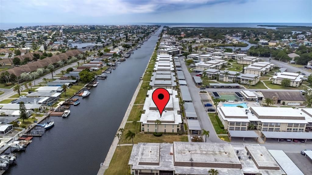 На продажу: $70,000 (2 спален, 2 ванн, 1088 Квадратных фут)