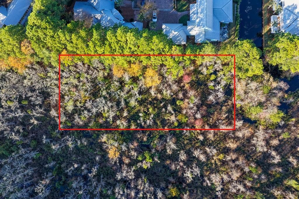 En Venta: $25,000 (0.84 acres)