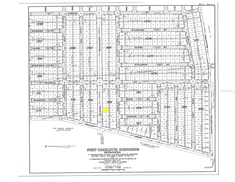 For Sale: $19,900 (0.23 acres)
