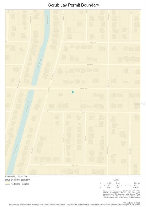 For Sale: $19,900 (0.23 acres)