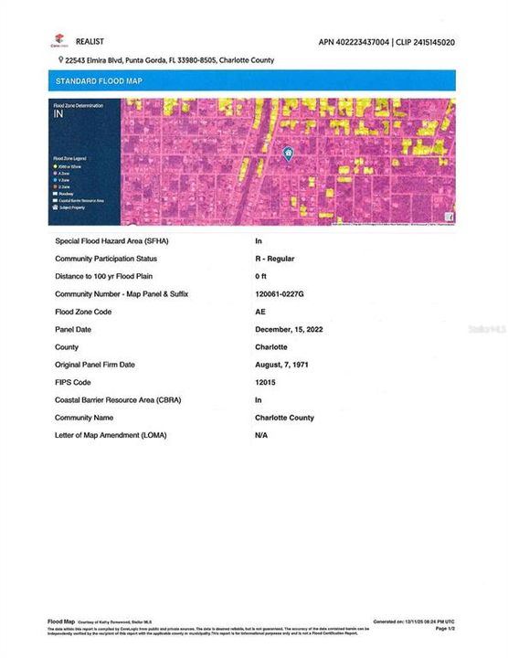 For Sale: $19,900 (0.23 acres)