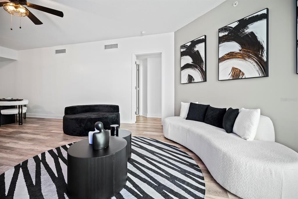 For Rent: $3,200 (2 beds, 2 baths, 1537 Square Feet)