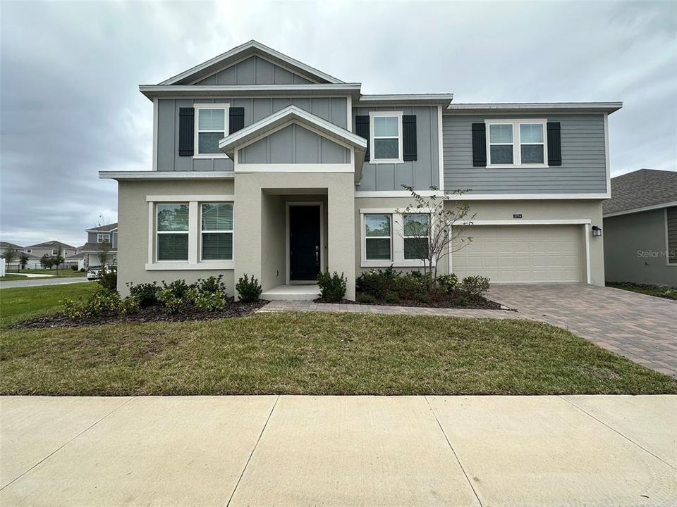 For Rent: $3,199 (5 beds, 4 baths, 3791 Square Feet)