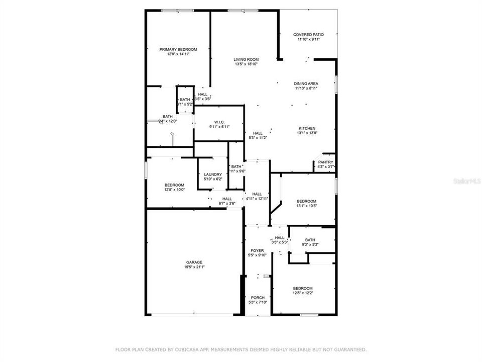 For Sale: $359,000 (4 beds, 2 baths, 1959 Square Feet)