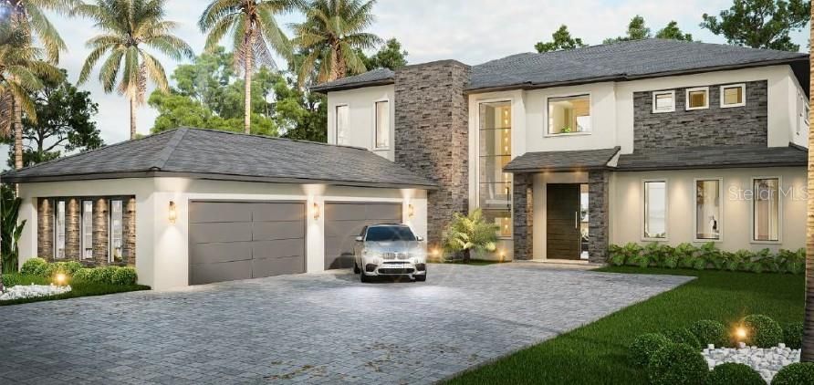 For Sale: $3,750,000 (6 beds, 7 baths, 6118 Square Feet)