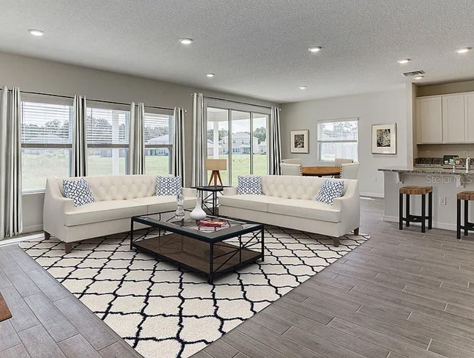 For Rent: $3,195 (4 beds, 3 baths, 3202 Square Feet)