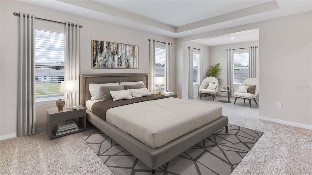 For Rent: $3,195 (4 beds, 3 baths, 3202 Square Feet)