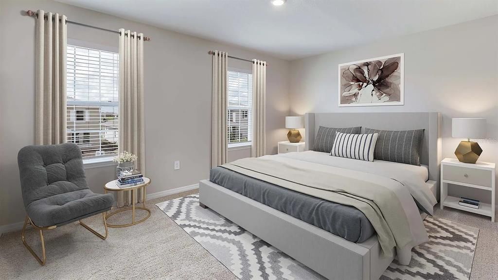 For Rent: $3,195 (4 beds, 3 baths, 3202 Square Feet)