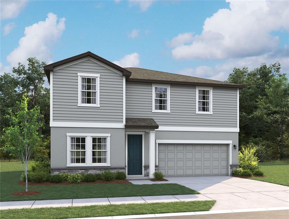 待售: $469,904 (4 贝兹, 2 浴室, 2402 平方英尺)