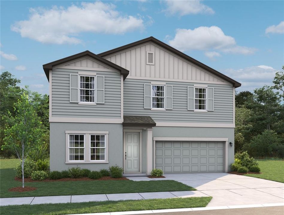 待售: $469,904 (4 贝兹, 2 浴室, 2402 平方英尺)