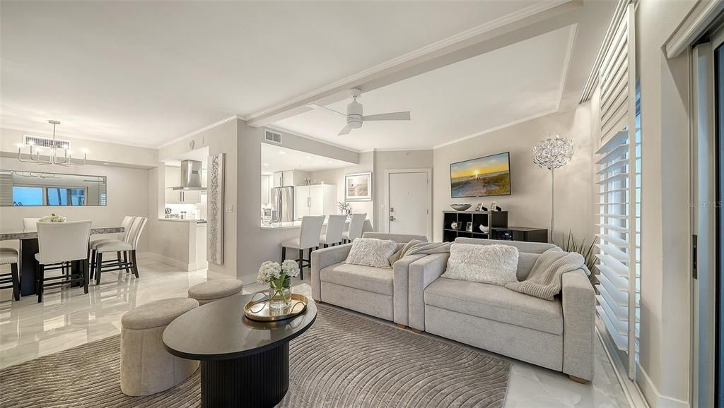 En Venta: $2,488,000 (4 camas, 4 baños, 2415 Pies cuadrados)