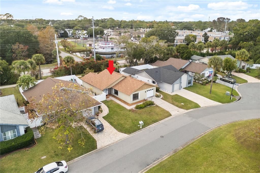 На продажу: $345,000 (3 спален, 2 ванн, 1567 Квадратных фут)