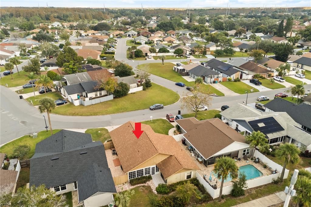 На продажу: $345,000 (3 спален, 2 ванн, 1567 Квадратных фут)