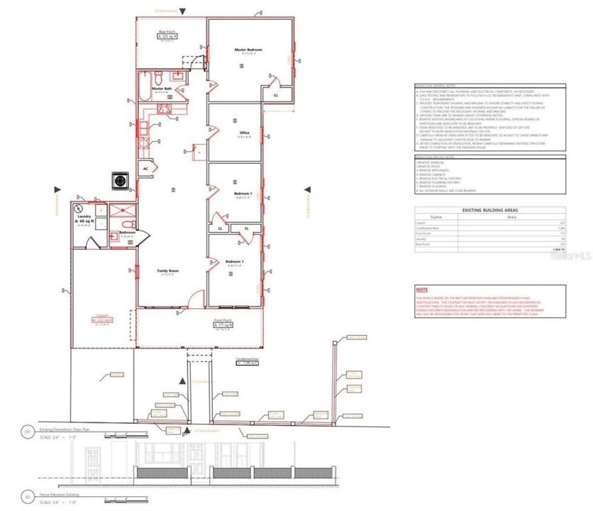 For Sale: $205,000 (2 beds, 1 baths, 1252 Square Feet)