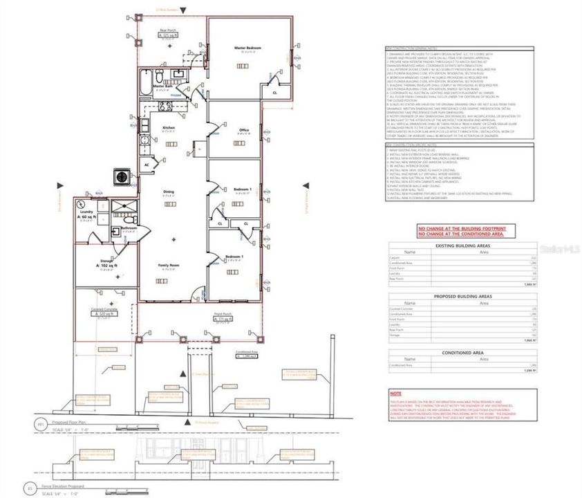 For Sale: $205,000 (2 beds, 1 baths, 1252 Square Feet)