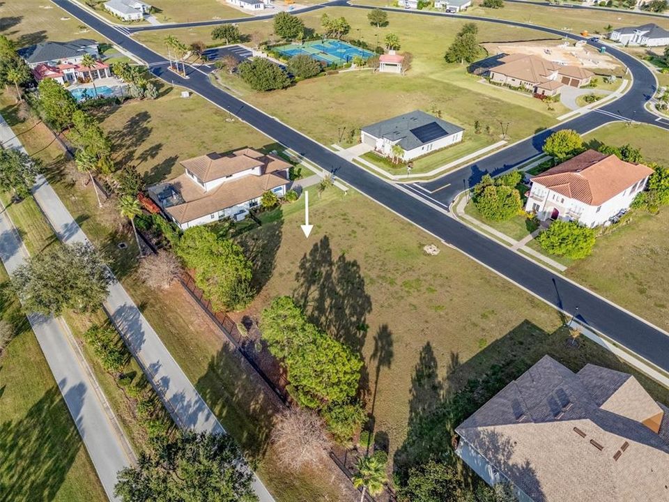 For Sale: $89,000 (0.27 acres)