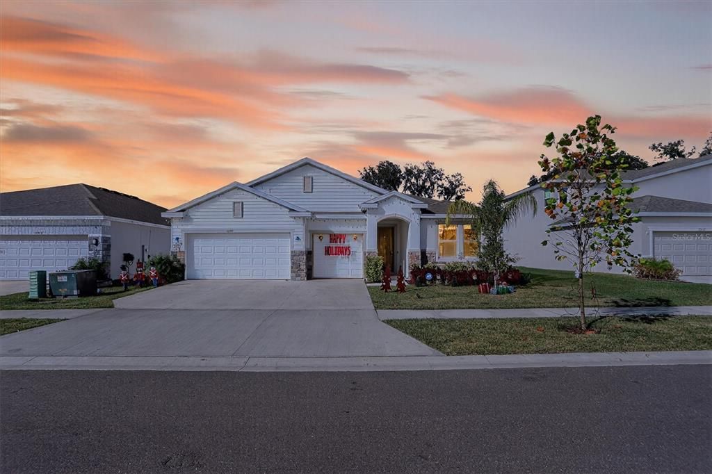 На продажу: $545,000 (4 спален, 3 ванн, 2828 Квадратных фут)