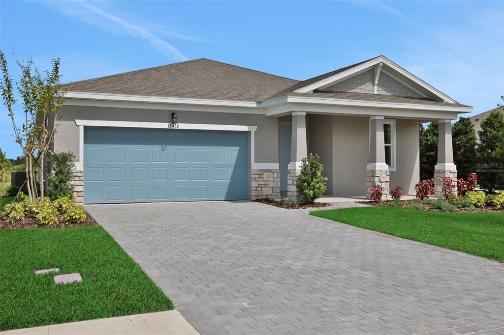 На продажу: $465,216 (4 спален, 2 ванн, 2111 Квадратных фут)