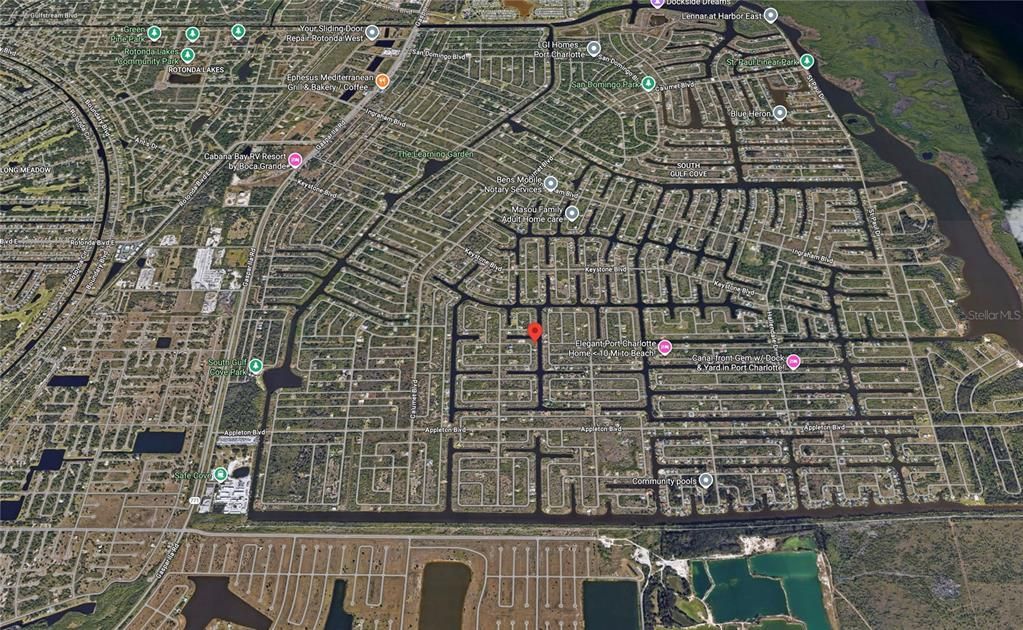 待售: $140,000 (0.37 acres)