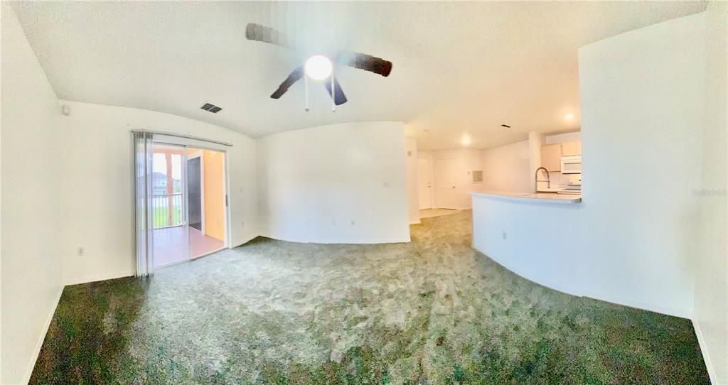 En Renta: $1,450 (1 camas, 1 baños, 734 Pies cuadrados)