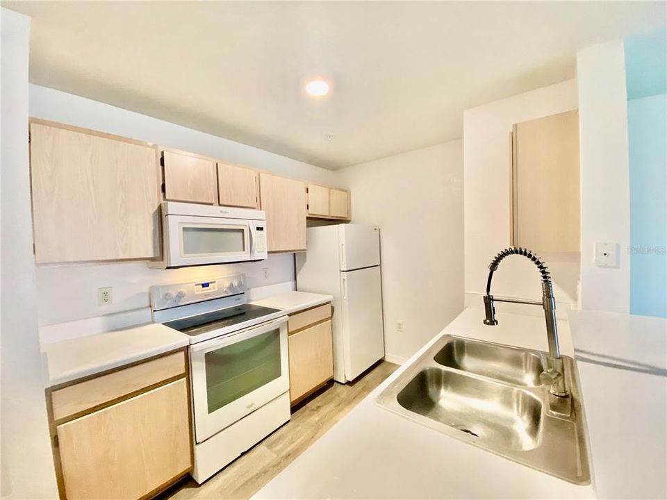 En Renta: $1,450 (1 camas, 1 baños, 734 Pies cuadrados)