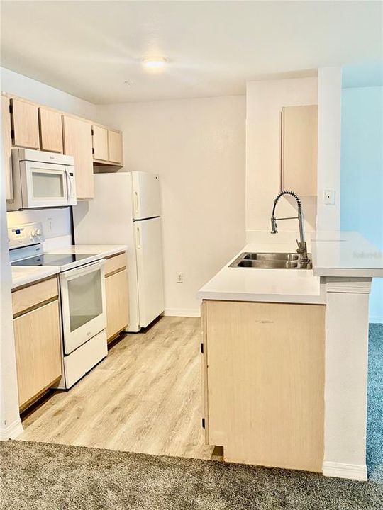 En Renta: $1,450 (1 camas, 1 baños, 734 Pies cuadrados)