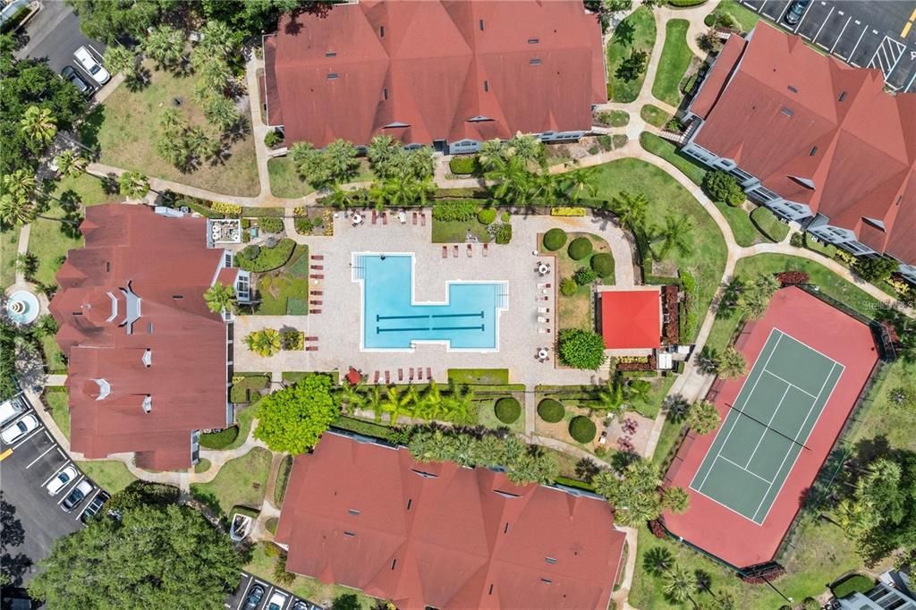 出租: $1,395 (1 贝兹, 1 浴室, 754 平方英尺)