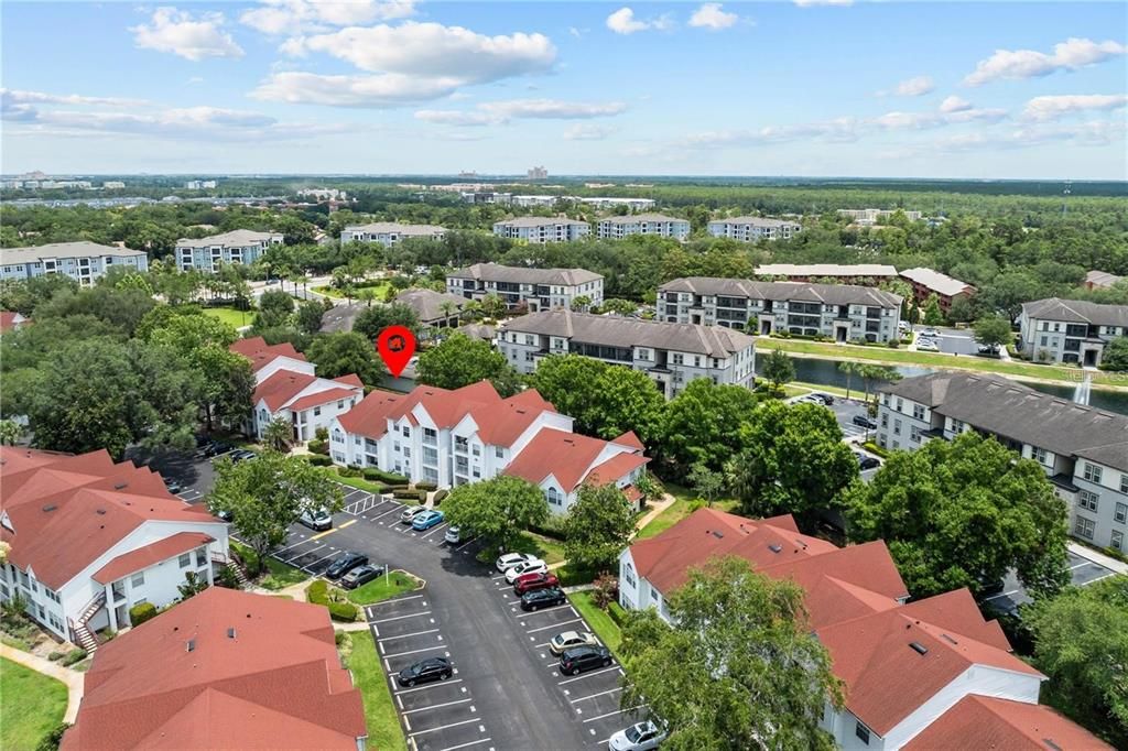 出租: $1,395 (1 贝兹, 1 浴室, 754 平方英尺)