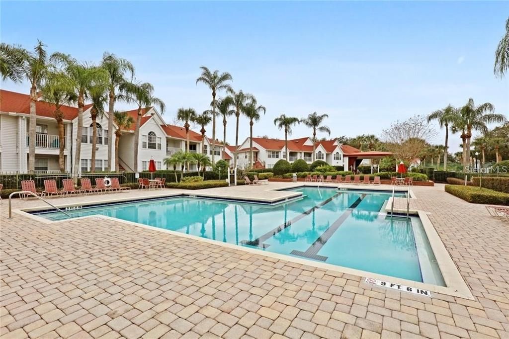 出租: $1,395 (1 贝兹, 1 浴室, 754 平方英尺)