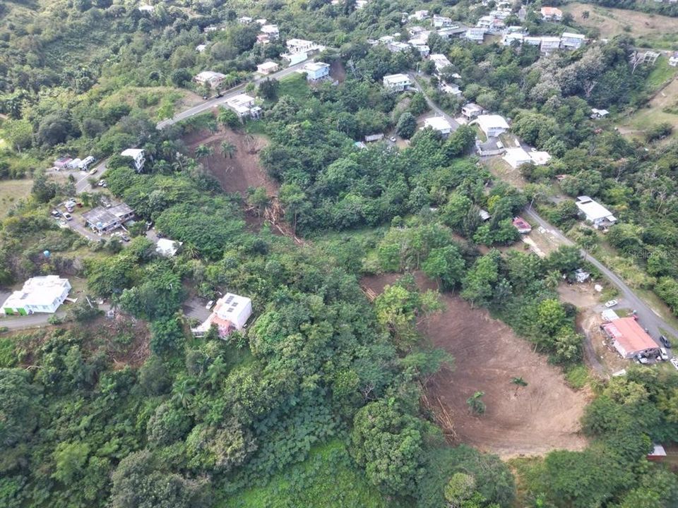 En Venta: $575,000 (3.42 acres)