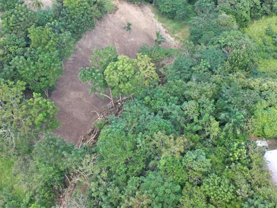 En Venta: $575,000 (3.42 acres)