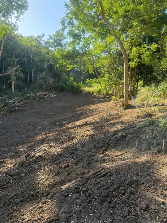 En Venta: $575,000 (3.42 acres)