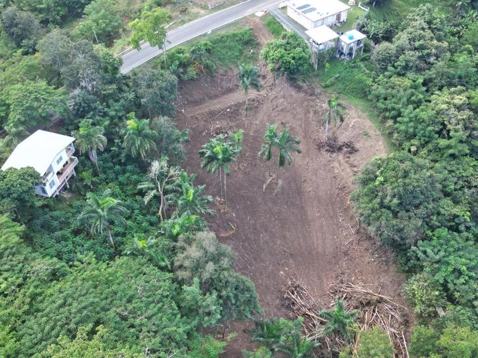 En Venta: $575,000 (3.42 acres)