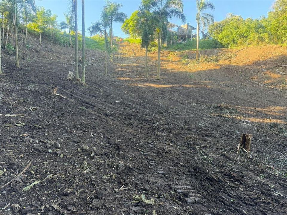 En Venta: $575,000 (3.42 acres)