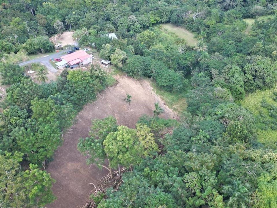 En Venta: $575,000 (3.42 acres)