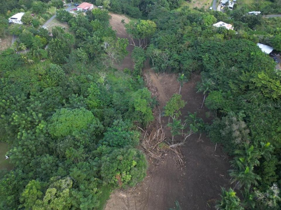 En Venta: $575,000 (3.42 acres)