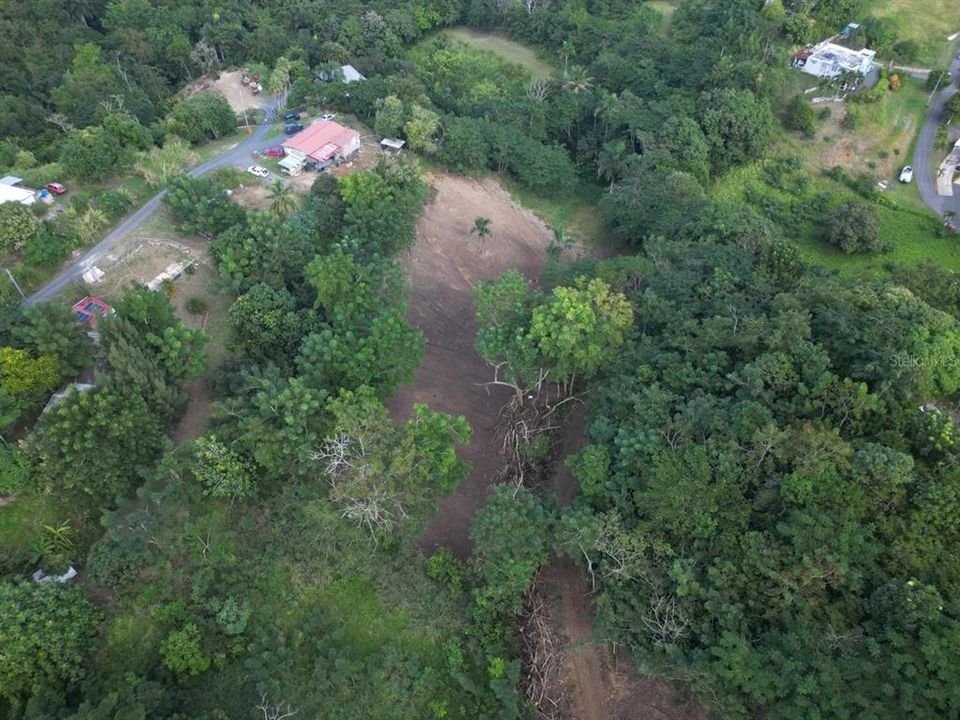 En Venta: $575,000 (3.42 acres)