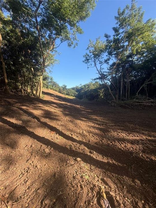 En Venta: $575,000 (3.42 acres)