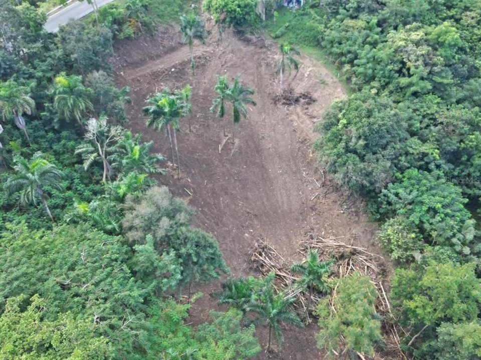 En Venta: $575,000 (3.42 acres)