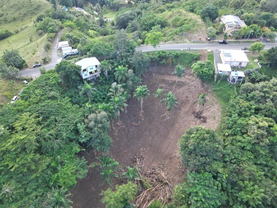 En Venta: $575,000 (3.42 acres)