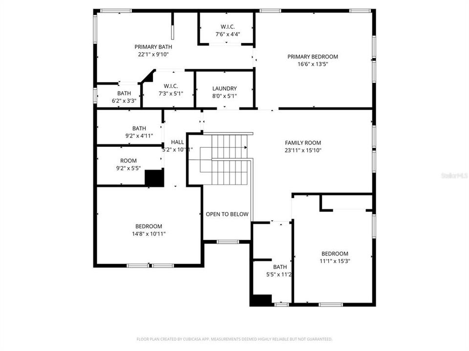 На продажу: $599,000 (4 спален, 3 ванн, 2696 Квадратных фут)