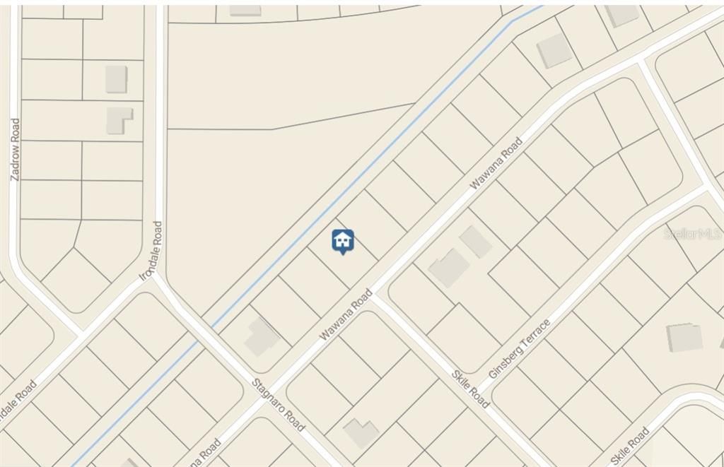 En Venta: $18,500 (0.24 acres)