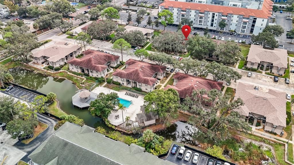 For Sale: $150,000 (2 beds, 2 baths, 943 Square Feet)